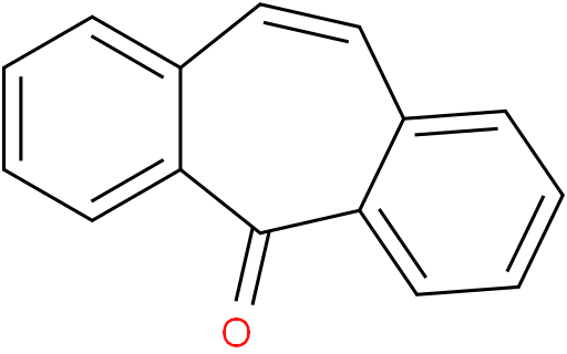 Dibenzosuberenone