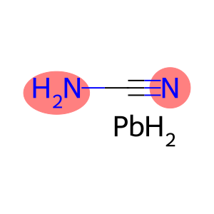 LEAD CYANAMIDE