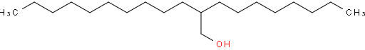 2-Octyl-1-dodecanol