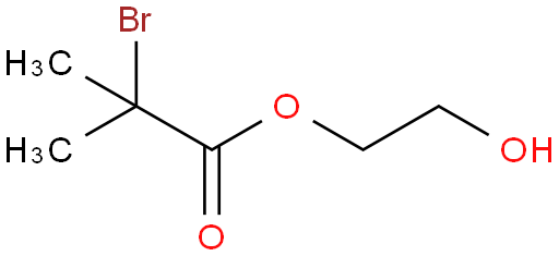 2-Hydroxyethyl 2-bromoisobutyrate