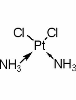 Cisplatin