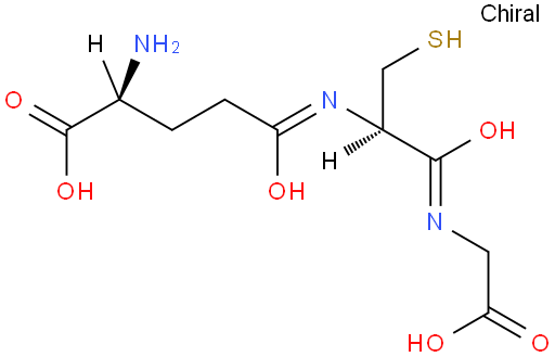 Glutathione