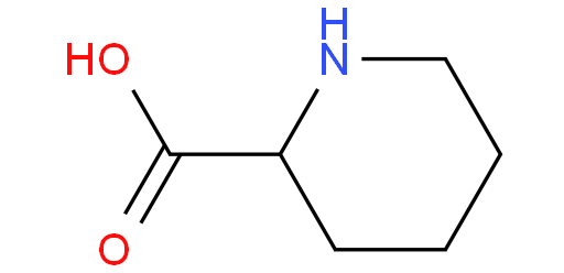 DL-Pipecolinic acid