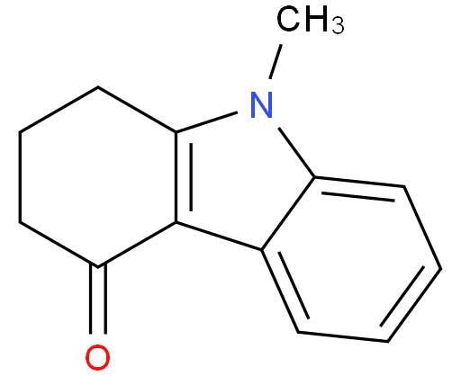 1,2,3,4-Tetrahydro-9-methylcarbazol-4-one