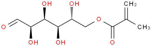 Glucose-6-Methacrylate