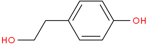 2-(4-hydroxyphenyl)ethanol