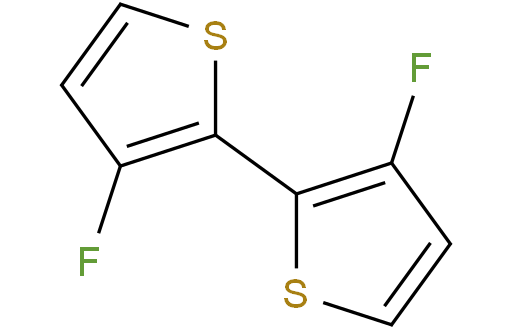 3,3'-difluoro-2,2'-Bithiophene
