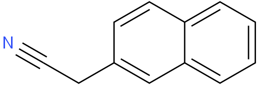 2-Naphthylacetonitrile