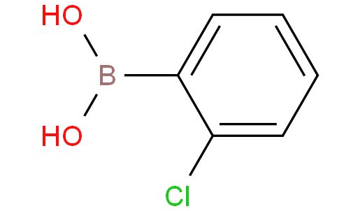 2-Chlorophenylboronic acid