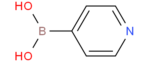 Pyridine-4-boronic acid