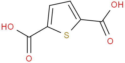 2,5-Thiophenedicarboxylic acid