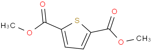 2,5-Thiophenedicarboxylic acid dimethyl ester