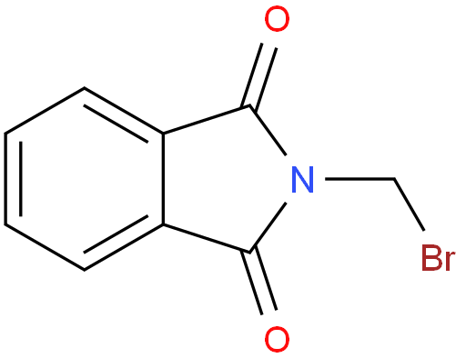 N-(Bromomethyl)phthalimide