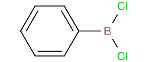 PHENYLBORON DICHLORIDE