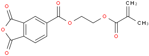 4-METHACRYLOXYETHYL TRIMELLITIC ANHYDRIDE