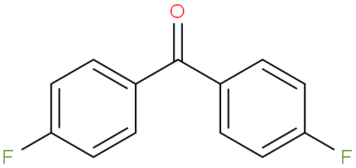 Bis(4-fluorophenyl)-methanone