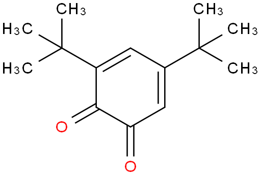 3,5-DI-TERT-BUTYL-O-BENZOQUINONE