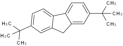 2,7-Di-tert-butylfluorene