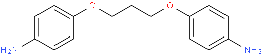 4,4'-(1,3-Propanediyl)dioxydianiline