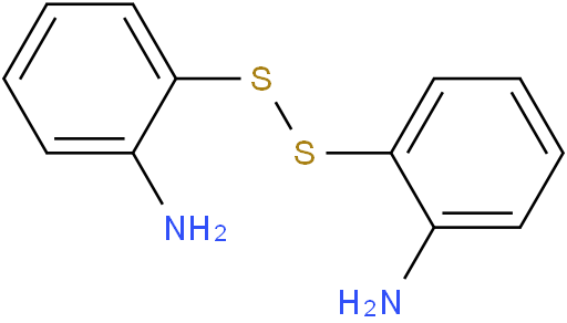 2,2'-Diaminodiphenyl disulphide