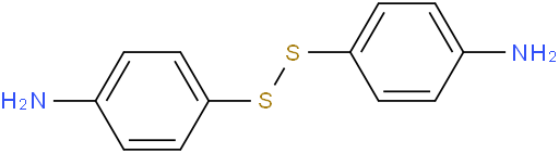 4,4'-Dithiodianiline