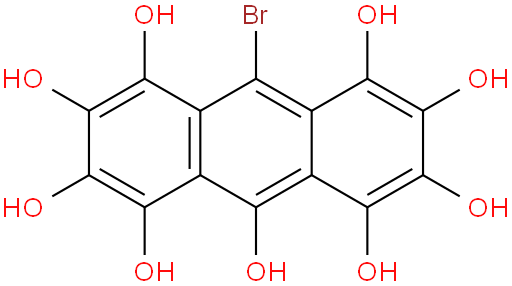 9-Bromoanthracene-d9