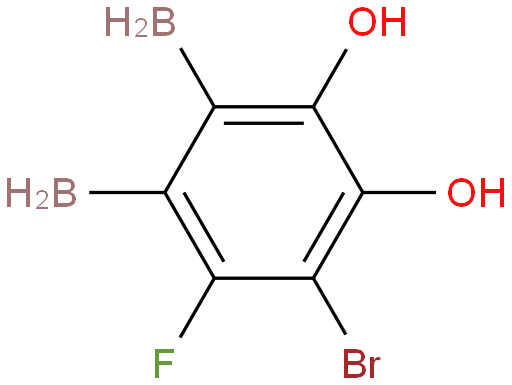 2-Bromofluorobenzene-d4