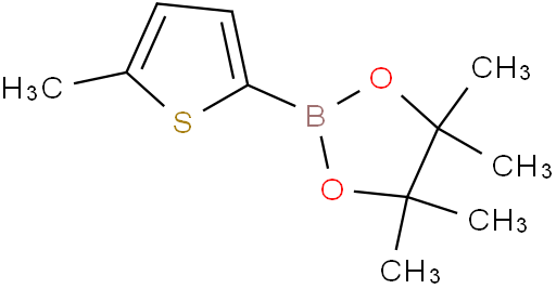 5-Methylthiophene-2-boronic acid pinacol ester