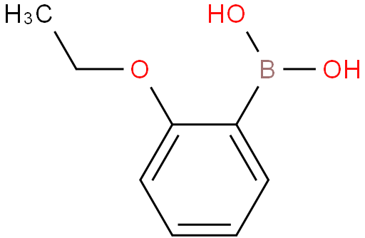 2-ETHOXYPHENYLBORONIC ACID