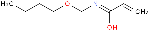 N-(ISOBUTOXYMETHYL)ACRYLAMIDE