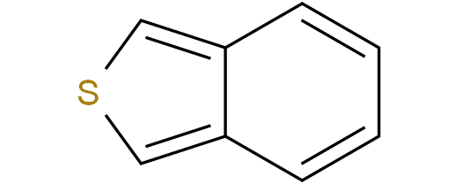 BENZO[C]THIOPHENE