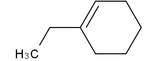 1-ETHYLCYCLOHEXENE