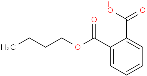 MONOBUTYL PHTHALATE