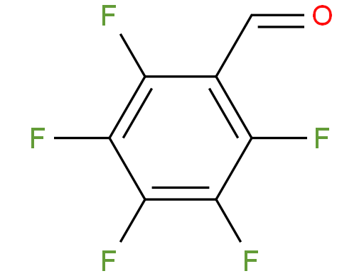 PENTAFLUOROBENZALDEHYDE