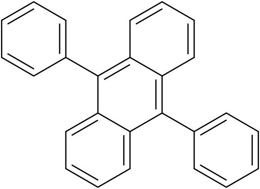 9,10-Diphenylanthracene