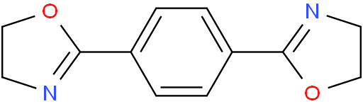 1,4-BIS(4,5-DIHYDRO-2-OXAZOLYL)BENZENE