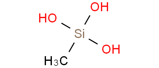 Methylsilanetriol