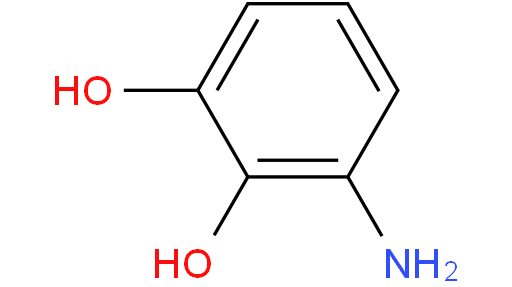 3-Aminobenzene-1,2-diol