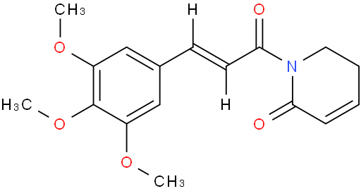 PIPERLONGUMINE