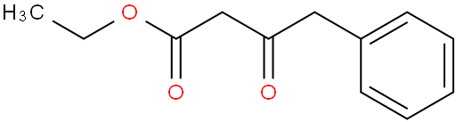 3-OXO-4-PHENYL-BUTYRIC ACID ETHYL ESTER