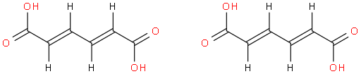 trans,trans-Muconic acid