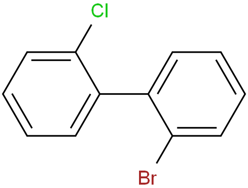 2-Bromo-2'-Chlorobiphenyl