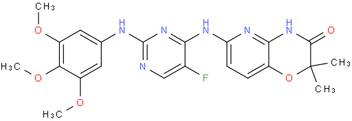 Tamatinib (R406)