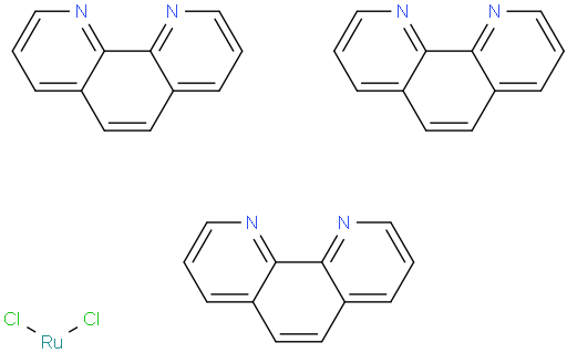 Tris(1,10-phenanthroline)ruthenium dichloride