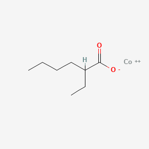 Cobalt octoate