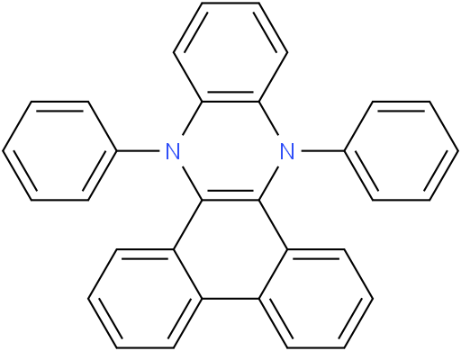 9,14-dihydro-9,14-diphenyl-Dibenzo[a,c]phenazine