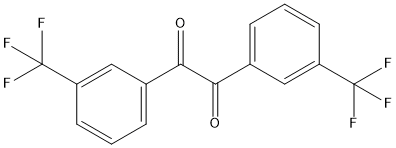 1,2-bis(3-(trifluoromethyl)phenyl)ethane-1,2-dione