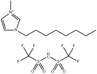 1-hexyl-3-methylimidazolium bis((trifluoromethyl)sulfonyl)imide