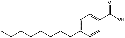 4-octylbenzoicacid