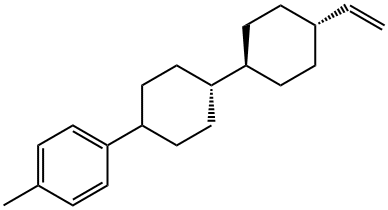 (trans,trans)-4-(p-Tolyl)-4'-vinyl-1,1'-bi(cyclohexane)